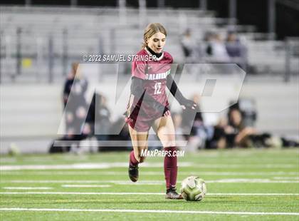Thumbnail 2 in Bret Harte @ Calaveras (Senior Night) photogallery.