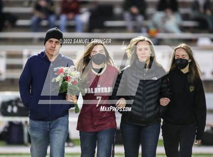 Thumbnail 3 in Bret Harte @ Calaveras (Senior Night) photogallery.