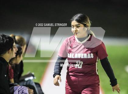 Thumbnail 3 in Bret Harte @ Calaveras (Senior Night) photogallery.