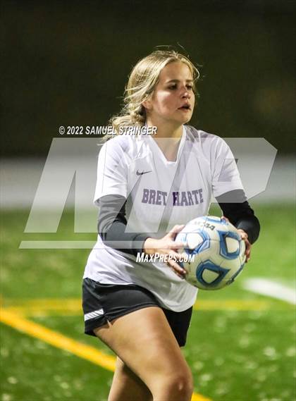 Thumbnail 3 in Bret Harte @ Calaveras (Senior Night) photogallery.
