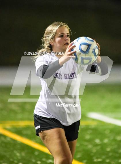 Thumbnail 1 in Bret Harte @ Calaveras (Senior Night) photogallery.
