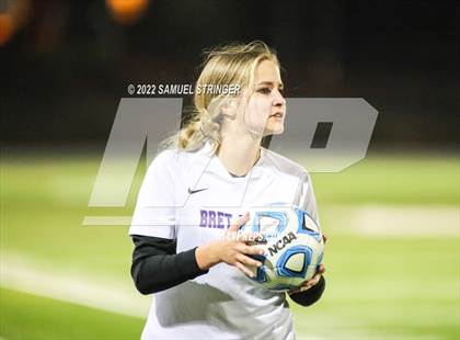 Thumbnail 1 in Bret Harte @ Calaveras (Senior Night) photogallery.