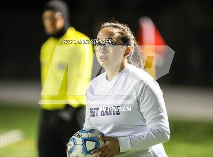 Thumbnail 3 in Bret Harte @ Calaveras (Senior Night) photogallery.