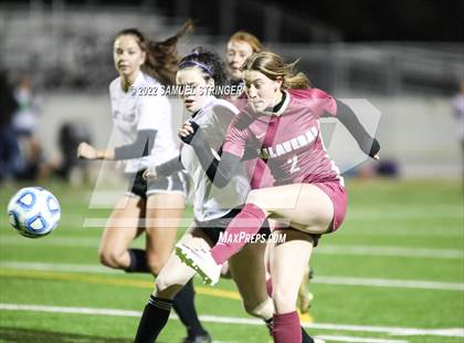 Thumbnail 2 in Bret Harte @ Calaveras (Senior Night) photogallery.