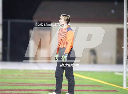 Thumbnail 3 in Bret Harte @ Calaveras (Senior Night) photogallery.