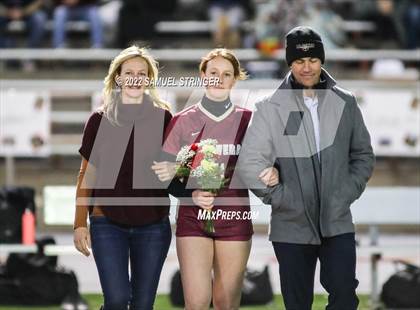 Thumbnail 3 in Bret Harte @ Calaveras (Senior Night) photogallery.