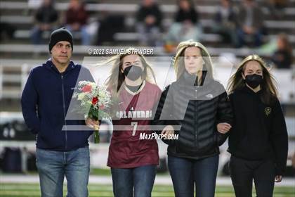 Thumbnail 1 in Bret Harte @ Calaveras (Senior Night) photogallery.