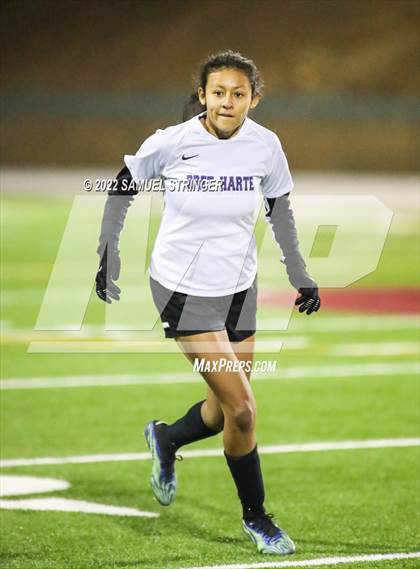 Thumbnail 1 in Bret Harte @ Calaveras (Senior Night) photogallery.