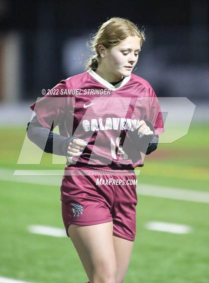 Thumbnail 2 in Bret Harte @ Calaveras (Senior Night) photogallery.