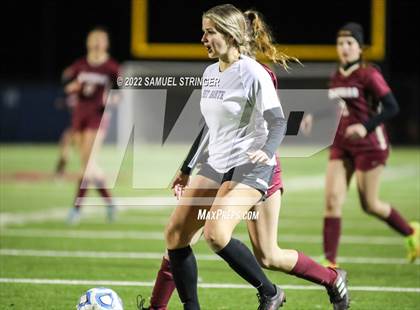 Thumbnail 3 in Bret Harte @ Calaveras (Senior Night) photogallery.