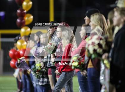 Thumbnail 2 in Bret Harte @ Calaveras (Senior Night) photogallery.