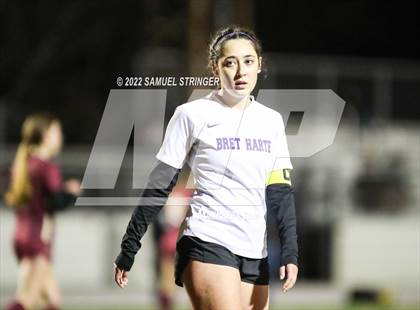 Thumbnail 2 in Bret Harte @ Calaveras (Senior Night) photogallery.