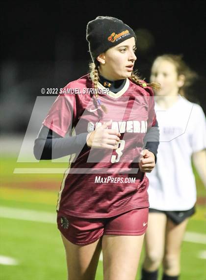 Thumbnail 2 in Bret Harte @ Calaveras (Senior Night) photogallery.