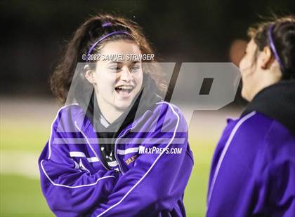Thumbnail 2 in Bret Harte @ Calaveras (Senior Night) photogallery.