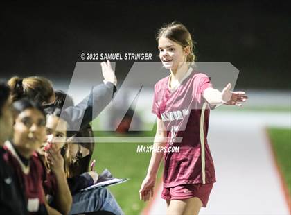 Thumbnail 1 in Bret Harte @ Calaveras (Senior Night) photogallery.