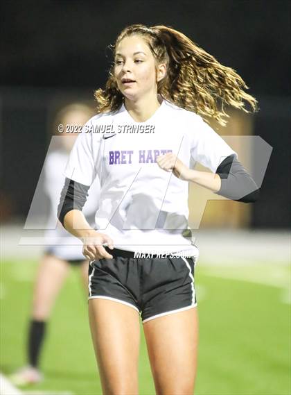 Thumbnail 2 in Bret Harte @ Calaveras (Senior Night) photogallery.