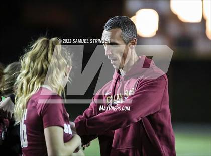 Thumbnail 3 in Bret Harte @ Calaveras (Senior Night) photogallery.