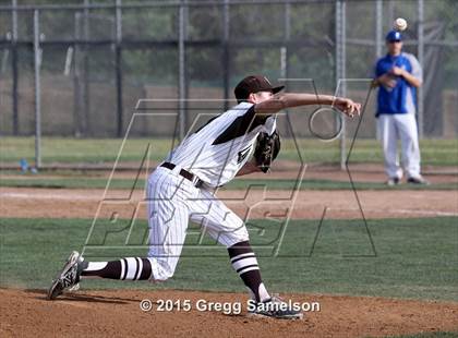 Thumbnail 3 in Davis vs. Saint Francis (Boras Classic North Bracket) photogallery.