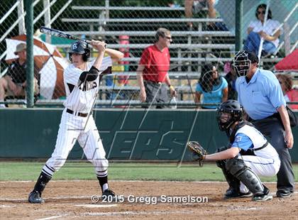 Thumbnail 1 in Davis vs. Saint Francis (Boras Classic North Bracket) photogallery.