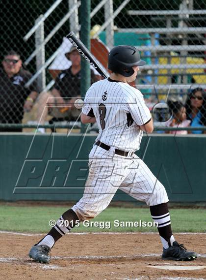 Thumbnail 3 in Davis vs. Saint Francis (Boras Classic North Bracket) photogallery.