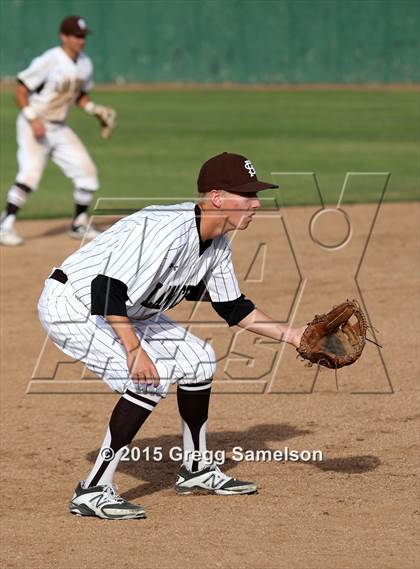 Thumbnail 3 in Davis vs. Saint Francis (Boras Classic North Bracket) photogallery.