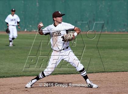 Thumbnail 1 in Davis vs. Saint Francis (Boras Classic North Bracket) photogallery.
