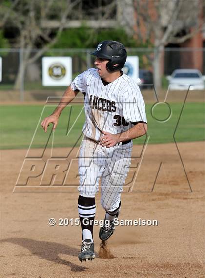 Thumbnail 3 in Davis vs. Saint Francis (Boras Classic North Bracket) photogallery.