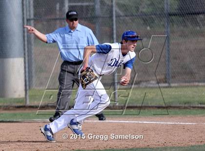 Thumbnail 1 in Davis vs. Saint Francis (Boras Classic North Bracket) photogallery.