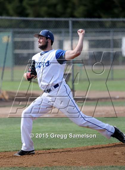 Thumbnail 3 in Davis vs. Saint Francis (Boras Classic North Bracket) photogallery.