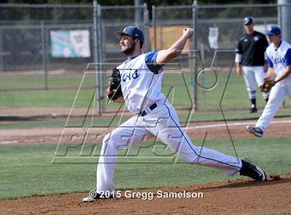 Thumbnail 1 in Davis vs. Saint Francis (Boras Classic North Bracket) photogallery.