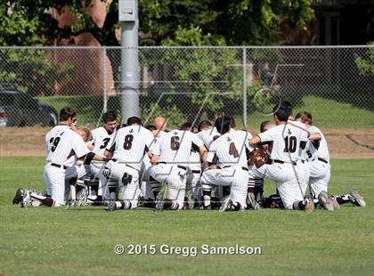 Thumbnail 1 in Davis vs. Saint Francis (Boras Classic North Bracket) photogallery.