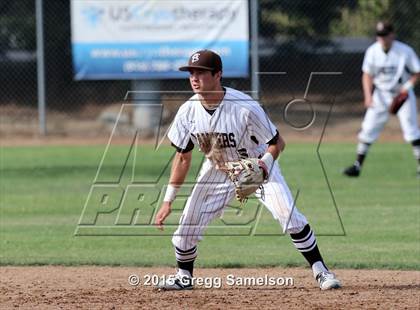 Thumbnail 2 in Davis vs. Saint Francis (Boras Classic North Bracket) photogallery.