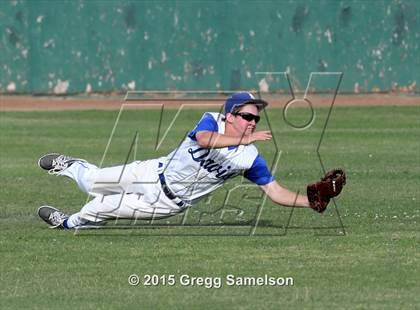 Thumbnail 1 in Davis vs. Saint Francis (Boras Classic North Bracket) photogallery.