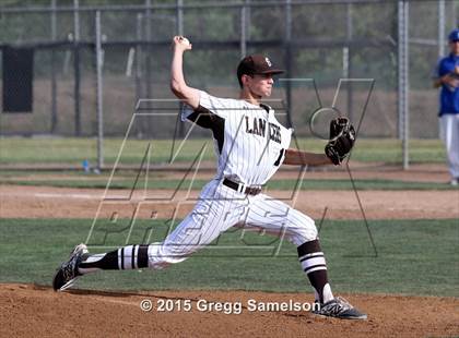 Thumbnail 2 in Davis vs. Saint Francis (Boras Classic North Bracket) photogallery.
