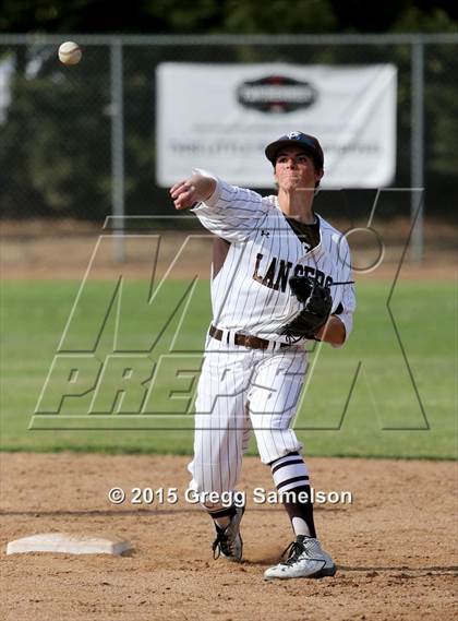 Thumbnail 1 in Davis vs. Saint Francis (Boras Classic North Bracket) photogallery.