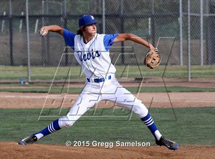 Thumbnail 2 in Davis vs. Saint Francis (Boras Classic North Bracket) photogallery.