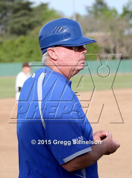 Thumbnail 1 in Davis vs. Saint Francis (Boras Classic North Bracket) photogallery.