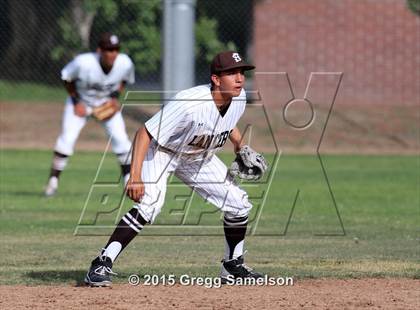 Thumbnail 1 in Davis vs. Saint Francis (Boras Classic North Bracket) photogallery.