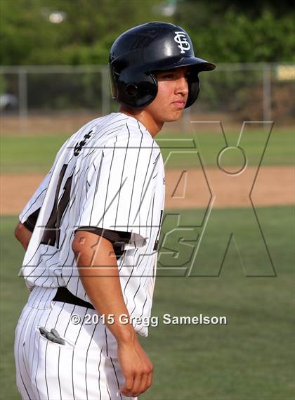 Thumbnail 3 in Davis vs. Saint Francis (Boras Classic North Bracket) photogallery.