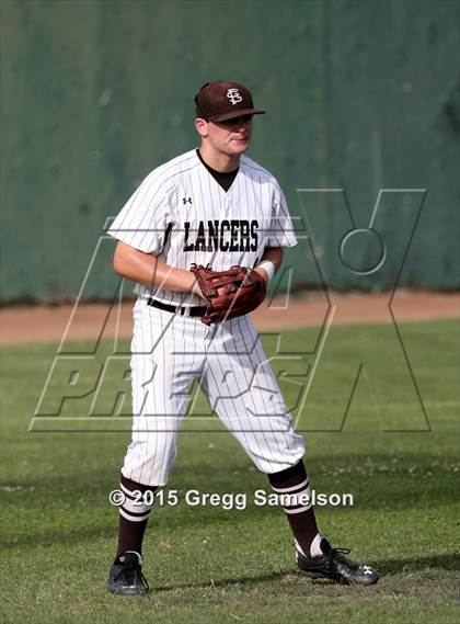 Thumbnail 2 in Davis vs. Saint Francis (Boras Classic North Bracket) photogallery.