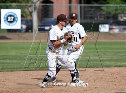 Thumbnail 1 in Davis vs. Saint Francis (Boras Classic North Bracket) photogallery.