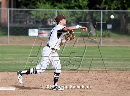 Thumbnail 2 in Davis vs. Saint Francis (Boras Classic North Bracket) photogallery.