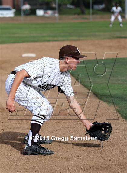 Thumbnail 1 in Davis vs. Saint Francis (Boras Classic North Bracket) photogallery.