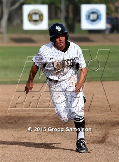 Thumbnail 1 in Davis vs. Saint Francis (Boras Classic North Bracket) photogallery.