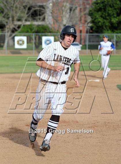 Thumbnail 1 in Davis vs. Saint Francis (Boras Classic North Bracket) photogallery.