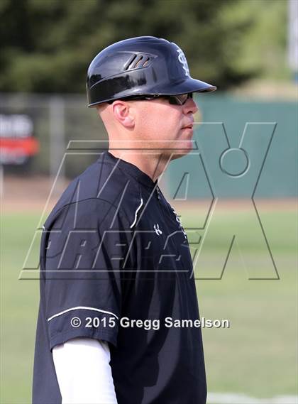 Thumbnail 1 in Davis vs. Saint Francis (Boras Classic North Bracket) photogallery.