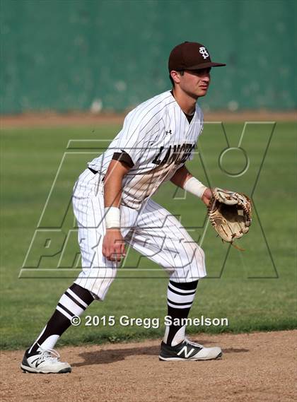 Thumbnail 3 in Davis vs. Saint Francis (Boras Classic North Bracket) photogallery.