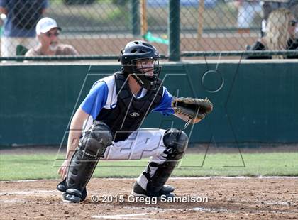 Thumbnail 1 in Davis vs. Saint Francis (Boras Classic North Bracket) photogallery.