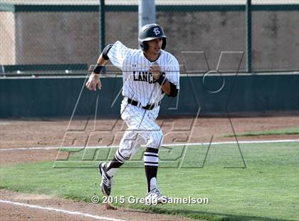 Thumbnail 2 in Davis vs. Saint Francis (Boras Classic North Bracket) photogallery.