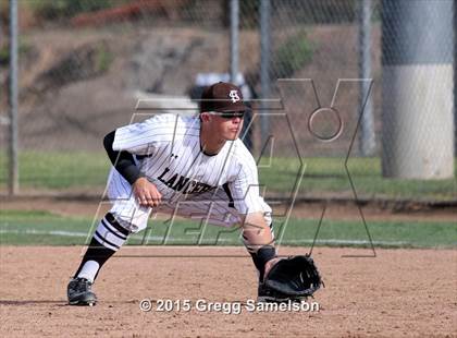 Thumbnail 3 in Davis vs. Saint Francis (Boras Classic North Bracket) photogallery.